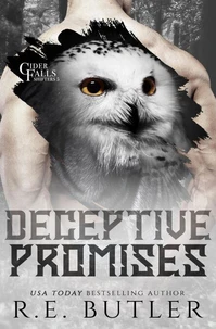 Deceptive Promises (Cider Falls Book Five)