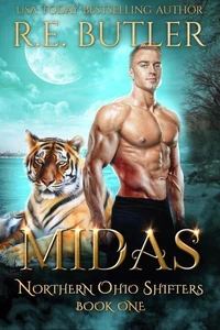 Midas (Northern Ohio Shifters Book One)