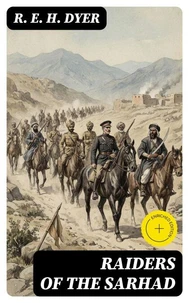 Raiders of the Sarhad
