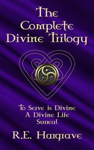 The Complete Divine Trilogy