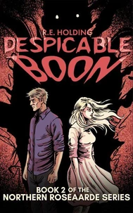 Despicable Boon