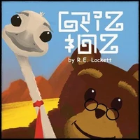 Griz and Oz