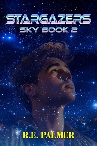  R.E. Palmer - Stargazers - Sky, #2.