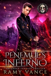  R.E. Vance - Penemue's Inferno.