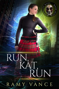 Run, Kat, Run