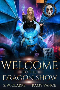 Welcome to the Dragon Show