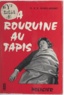 R et R Borel-Rosny - La rouquine au tapis.