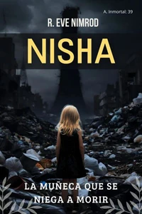 Nisha: La muñeca que se niega a morir