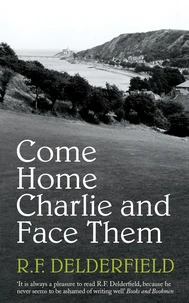 Come Home Charlie &amp; Face Them