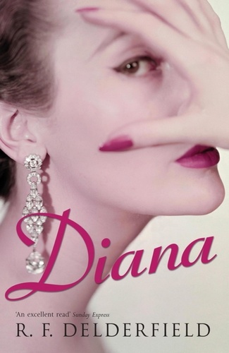Diana. A charming love story set in The Roaring Twenties