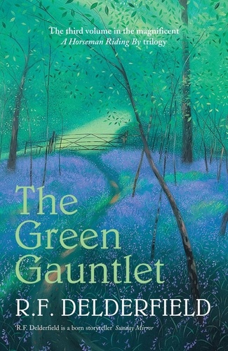 The Green Gauntlet