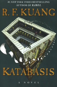 Katabasis