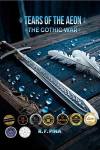 Tears of the Aeon: The Gothic War