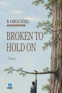 Broken to Hold On - Poems
