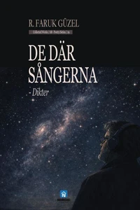 De där sångerna- Dikter