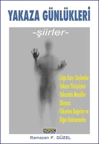 Yakaza Günlükleri- Şiirler