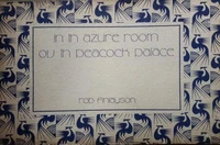 In Th Azure Room Ov Th Peacock Palace