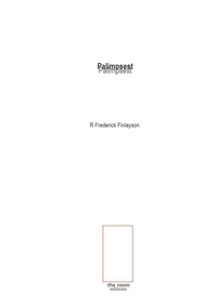Ebooks téléchargement gratuit au format pdf Palimpsest (Litterature Francaise) iBook par R Frederick Finlayson 9798215326909
