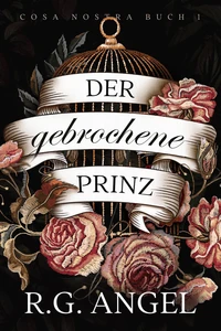 Broken Prince – Der Gebrochene Prinz