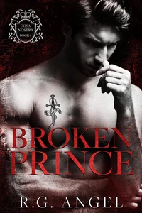 Broken Prince