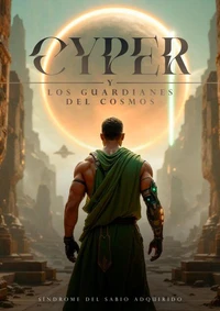 Cyper y los Guardianes del Cosmos: Síndrome del Sabio Adquirido
