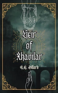 Heir of Xhavilar