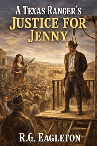 A Texas Ranger's Justice for Jenny