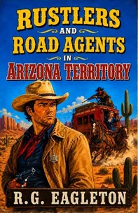 Rustlers and Road Agents in Arizona Territory