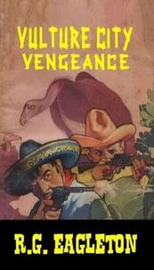 Vulture City Vengeance