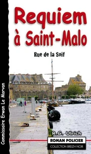 Requiem à Saint-Malo