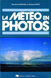 R Gervais/leduc - Meteo en photos.