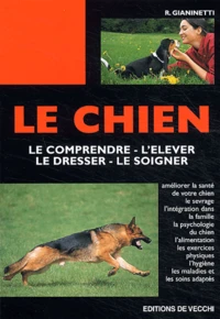 Le chien