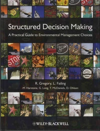Structured Decision Making