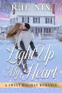 Light Up My Heart