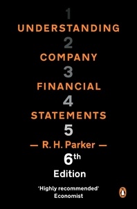 R H Parker - Understanding Company Financial Statements.