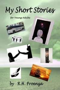 My Short Stories - For Young Adults