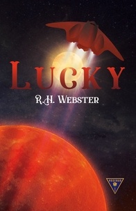  R.H. Webster - Lucky - Rosebud, #1.