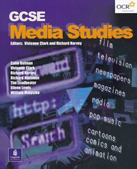 R Harvey - GCSE Media Studies.