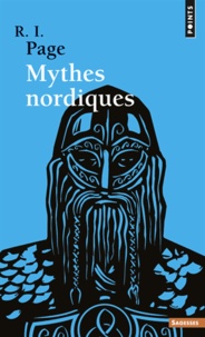 Ebook en anglais télécharger Mythes nordiques par R-I Page en francais