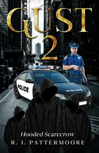 Gust 2: Hooded Scarecrow