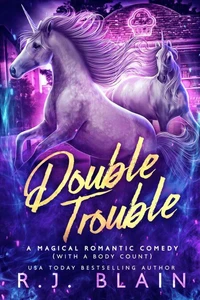 Double Trouble