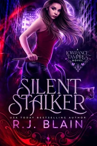 Silent Stalker
