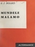 R.-J. Bosard - Mundele Malamo.