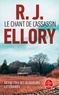 R. J. Ellory - Le chant de l'assassin.