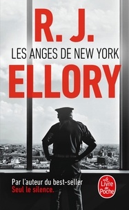 R. J. Ellory - Les anges de New York.