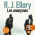 R. J. Ellory et Charles Borg - Les Anonymes.