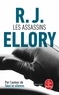 R. J. Ellory - Les assassins.