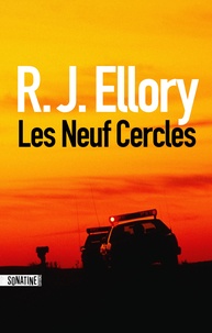 R. J. Ellory - Les neuf cercles.
