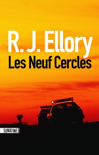 Les neuf cercles - Occasion
