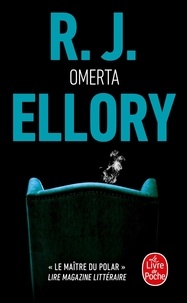R. J. Ellory - Omerta.